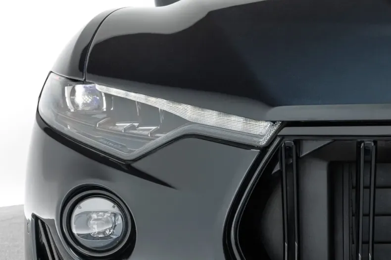 Maserati Levante din 2021 cu 68.200 km - oferta MAS121920 - foto 24