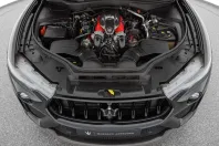 Maserati Levante din 2021 cu 68.200 km - oferta MAS121920 - foto 25