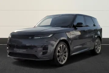 Land Rover Range Rover Sport din 2024 - oferta LAN121922