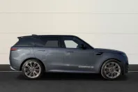 Land Rover Range Rover Sport din 2024 cu 5.900 km - oferta LAN121922 - foto 4