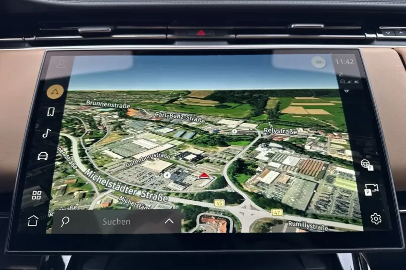 Land Rover Range Rover Sport din 2024 cu 5.900 km - oferta LAN121922 - foto 13