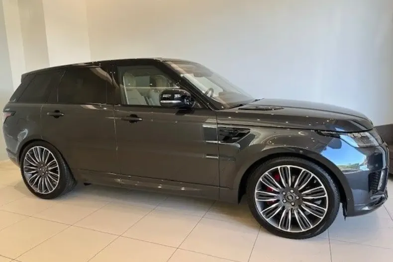 Land Rover Range Rover Sport din 2021 cu 75.950 km - oferta LAN121924 - foto 3