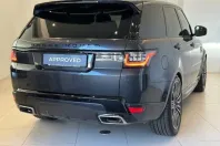 Land Rover Range Rover Sport din 2021 cu 75.950 km - oferta LAN121924 - foto 5