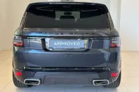 Land Rover Range Rover Sport din 2021 cu 75.950 km - oferta LAN121924 - foto 6