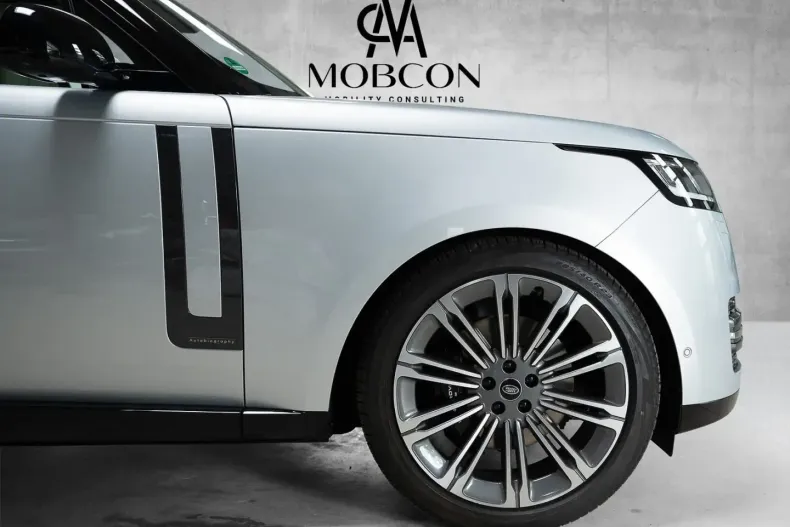 Land Rover Range Rover din 2024 cu 26.900 km - oferta LAN121926 - foto 7