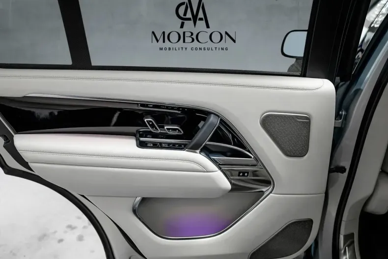 Land Rover Range Rover din 2024 cu 26.900 km - oferta LAN121926 - foto 15