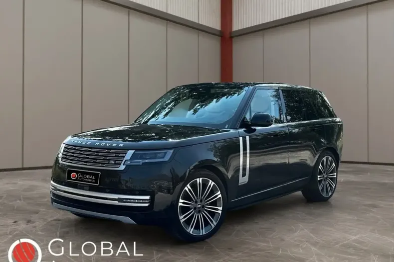 Land Rover Range Rover din 2023 cu 18.500 km - oferta LAN121928 - foto 1