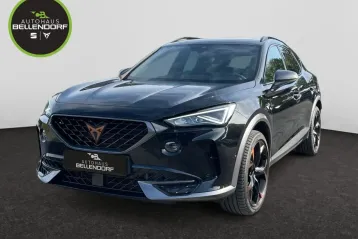 Cupra Formentor din 2022 - oferta CUP121929