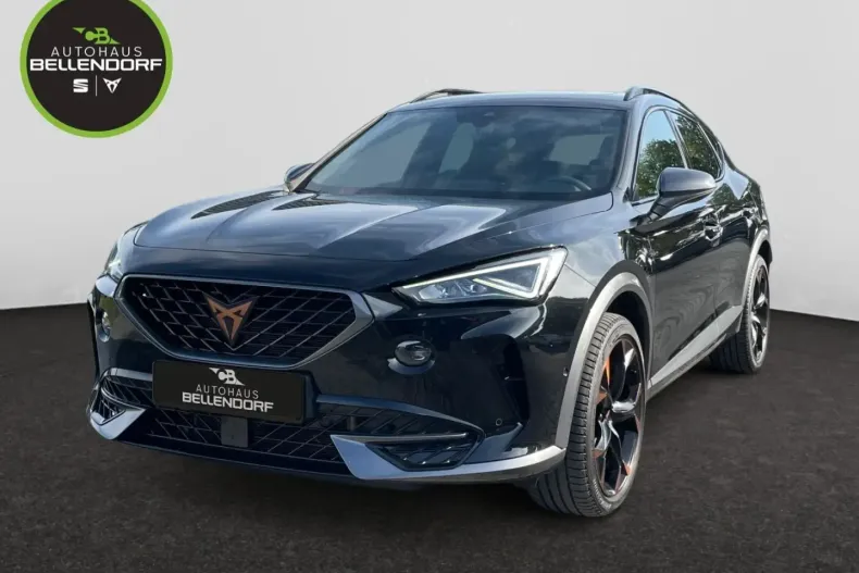 Cupra Formentor din 2022 cu 30.795 km - oferta CUP121929 - foto 1