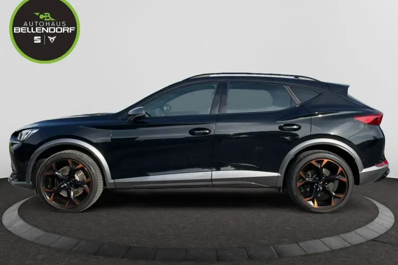 Cupra Formentor din 2022 cu 30.795 km - oferta CUP121929 - foto 2