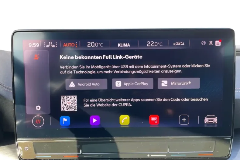 Cupra Formentor din 2022 cu 30.795 km - oferta CUP121929 - foto 17