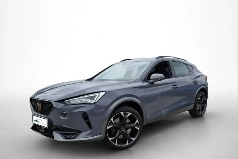 Cupra Formentor din 2022 cu 40.239 km - oferta CUP121930 - foto 2