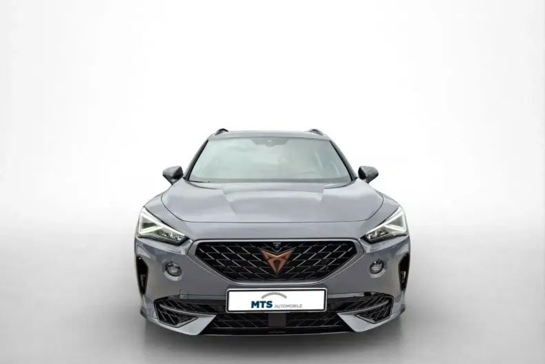 Cupra Formentor din 2022 cu 40.239 km - oferta CUP121930 - foto 3