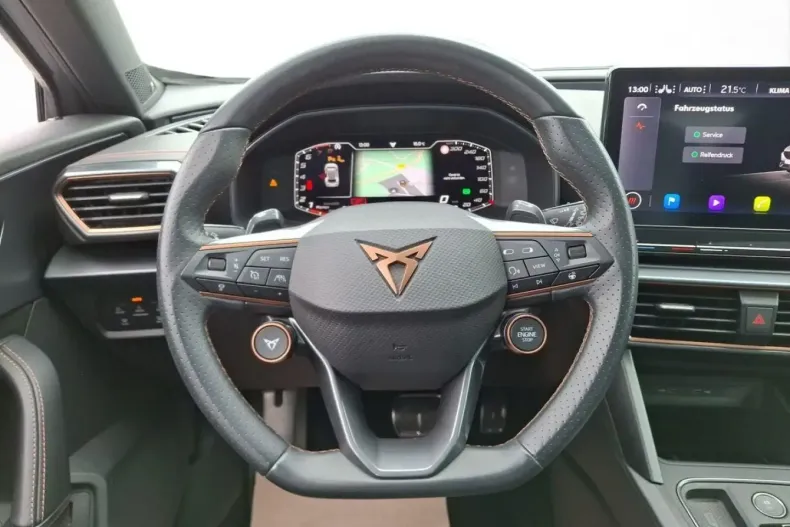 Cupra Formentor din 2022 cu 40.239 km - oferta CUP121930 - foto 14