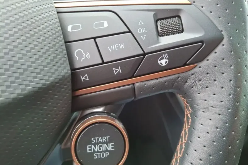 Cupra Formentor din 2022 cu 40.239 km - oferta CUP121930 - foto 25