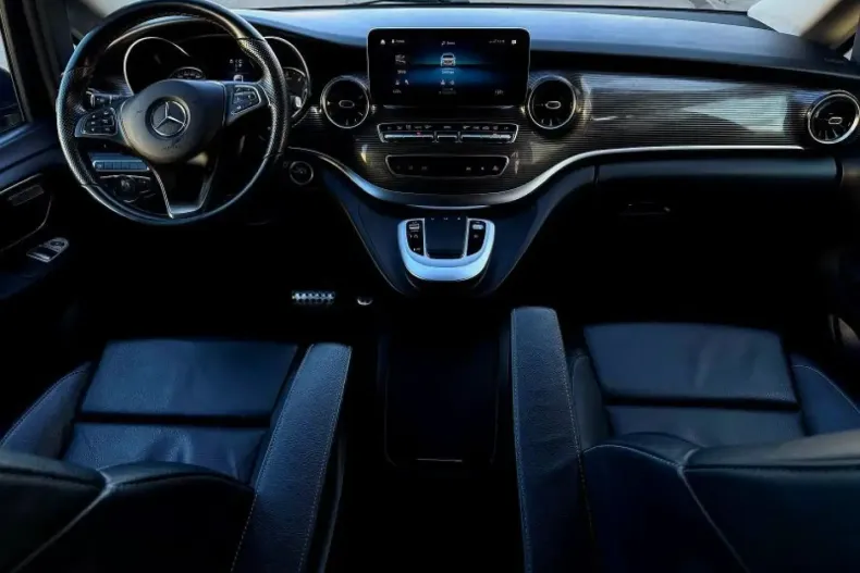 Mercedes-Benz V 250 din 2022 cu 118.313 km - oferta MER121931 - foto 7