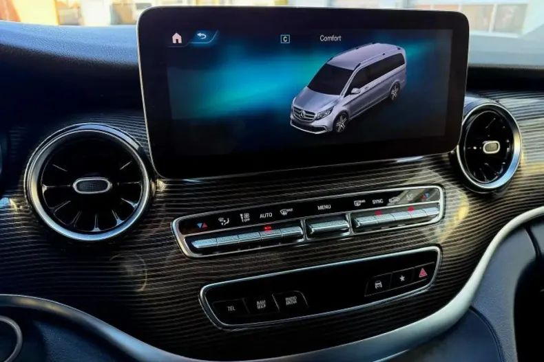 Mercedes-Benz V 250 din 2022 cu 118.313 km - oferta MER121931 - foto 9