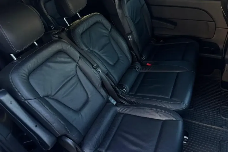 Mercedes-Benz V 250 din 2022 cu 118.313 km - oferta MER121931 - foto 15