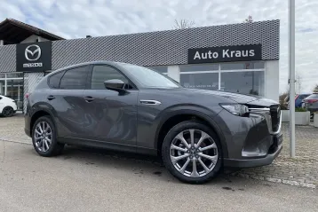 Mazda CX-60 din 2024 - oferta MAZ121932