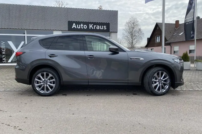 Mazda CX-60 din 2024 cu 19.400 km - oferta MAZ121932 - foto 3