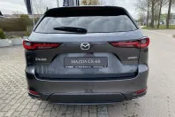 Mazda CX-60 din 2024 cu 19.400 km - oferta MAZ121932 - foto 5