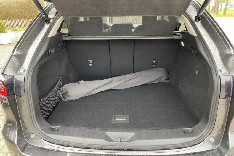 Mazda CX-60 din 2024 cu 19.400 km - oferta MAZ121932 - foto 6