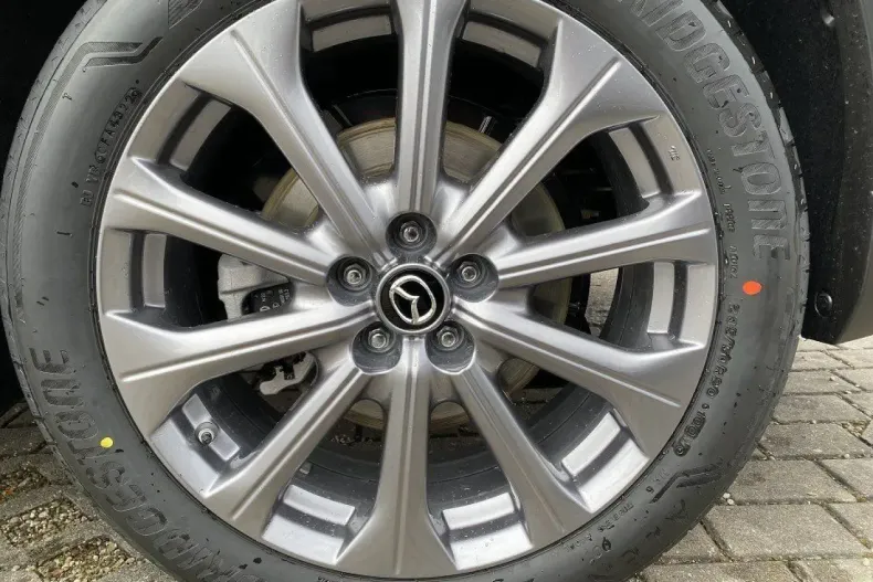 Mazda CX-60 din 2024 cu 19.400 km - oferta MAZ121932 - foto 8