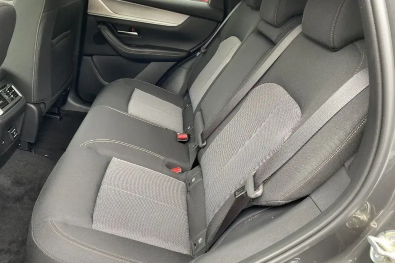 Mazda CX-60 din 2024 cu 19.400 km - oferta MAZ121932 - foto 9