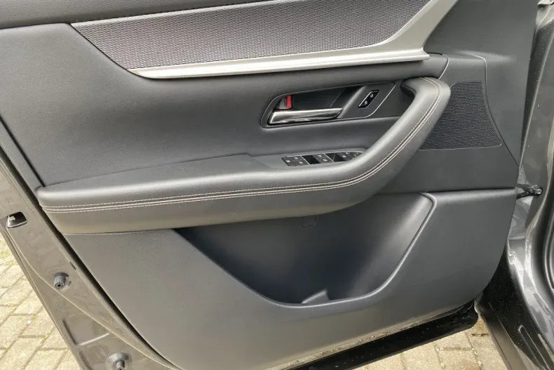 Mazda CX-60 din 2024 cu 19.400 km - oferta MAZ121932 - foto 10