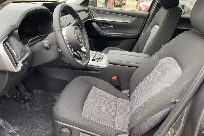 Mazda CX-60 din 2024 cu 19.400 km - oferta MAZ121932 - foto 11