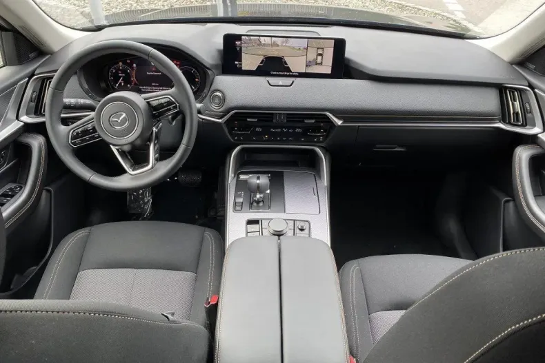 Mazda CX-60 din 2024 cu 19.400 km - oferta MAZ121932 - foto 13