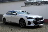 BMW 520 din 2024 cu 24.000 km - oferta BMW121933 - foto 1