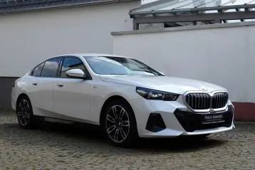 BMW 520 din 2024 - oferta BMW121933