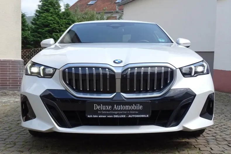 BMW 520 din 2024 cu 24.000 km - oferta BMW121933 - foto 2