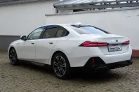 BMW 520 din 2024 cu 24.000 km - oferta BMW121933 - foto 3