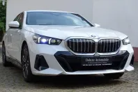 BMW 520 din 2024 cu 24.000 km - oferta BMW121933 - foto 4