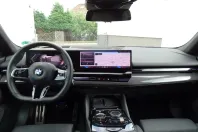 BMW 520 din 2024 cu 24.000 km - oferta BMW121933 - foto 10