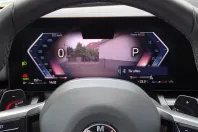 BMW 520 din 2024 cu 24.000 km - oferta BMW121933 - foto 15