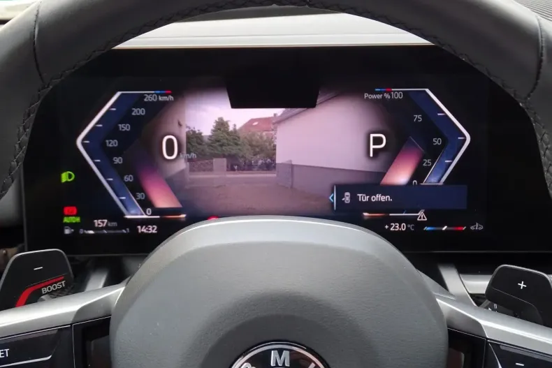 BMW 520 din 2024 cu 24.000 km - oferta BMW121933 - foto 15