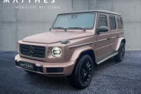 Mercedes-Benz G 500 din 2024 cu 13.529 km - oferta MER121935 - foto 1