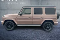 Mercedes-Benz G 500 din 2024 cu 13.529 km - oferta MER121935 - foto 2