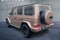 Mercedes-Benz G 500 din 2024 cu 13.529 km - oferta MER121935 - foto 3