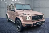 Mercedes-Benz G 500 din 2024 cu 13.529 km - oferta MER121935 - foto 5