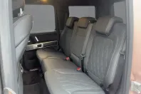 Mercedes-Benz G 500 din 2024 cu 13.529 km - oferta MER121935 - foto 8