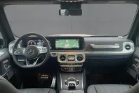 Mercedes-Benz G 500 din 2024 cu 13.529 km - oferta MER121935 - foto 9