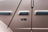 Mercedes-Benz G 500 din 2024 cu 13.529 km - oferta MER121935 - foto 13