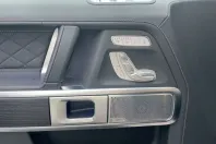 Mercedes-Benz G 500 din 2024 cu 13.529 km - oferta MER121935 - foto 14