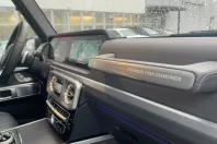 Mercedes-Benz G 500 din 2024 cu 13.529 km - oferta MER121935 - foto 16