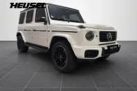 Mercedes-Benz G 500 din 2024 cu 5.770 km - oferta MER121936 - foto 4