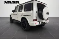 Mercedes-Benz G 500 din 2024 cu 5.770 km - oferta MER121936 - foto 8
